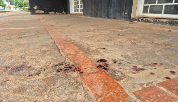 Idoso morre após ser esfaqueado durante briga em bar no União