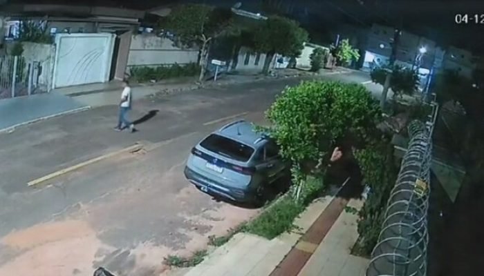 Homem invade casa de idosa e tenta estuprar sob ameaça em Campo Grande