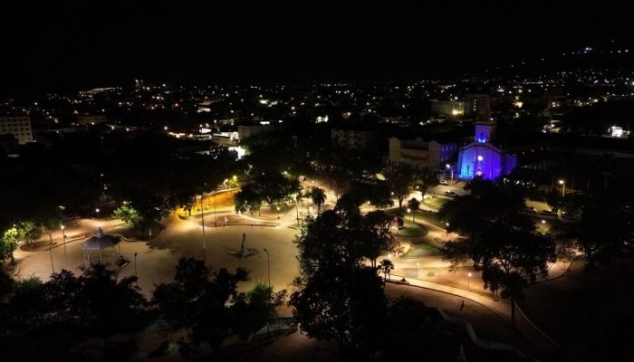 Foto: Foto: Divulgação PMC