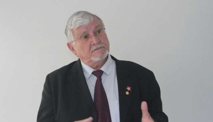 Apoio à cobrança de indenização de promotores no caso Zeca do PT chega a 55%