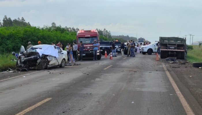 Foto: Foto: Sidnei Bronka/Ligado Na Notícia