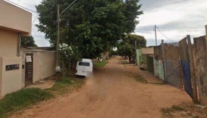 Jovem é executado a tiros em Campo Grande após tentativa de fuga