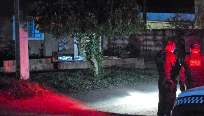 Feminicídio em Campo Grande: mulher é assassinada e estado chega a 32 mortes no ano