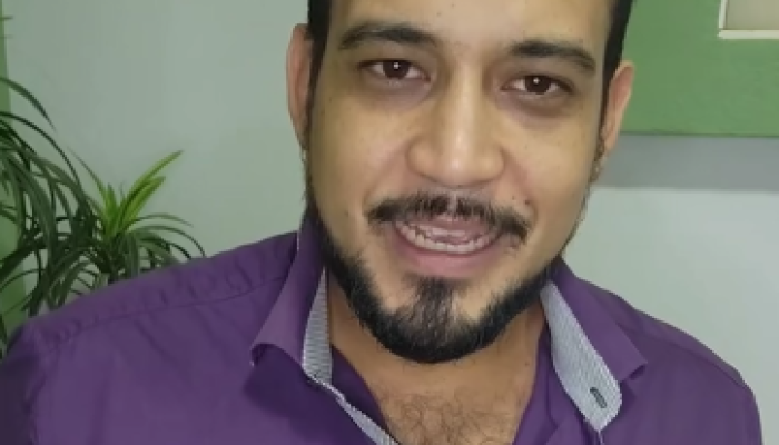 Laudo confirma esquizofrenia de professor que matou pai durante surto psicótico