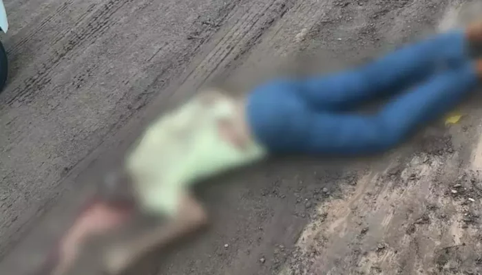 Homem é encontrado com a cabeça esmagada às margens de rodovia
