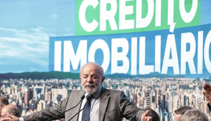 Lula defende relação Brasil-EUA sem dependência e divergências