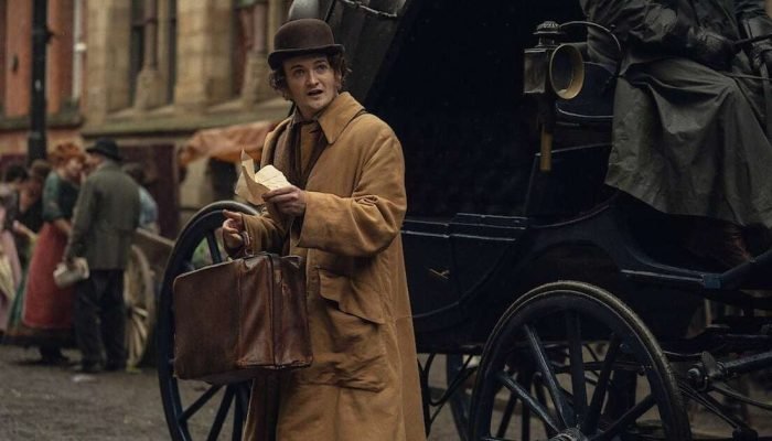 Ator de "Game of Thrones", Jack Gleeson, retorna em sucesso da Netflix