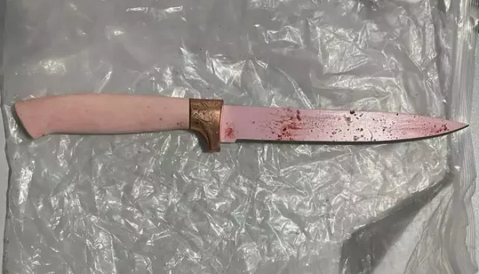 Ex-marido mata mulher em Ribas do Rio Pardo e registra 39º feminicídio de 2025