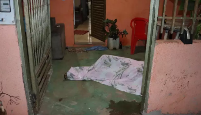 Jovem alega ter matado padrasto para defender mãe em Campo Grande