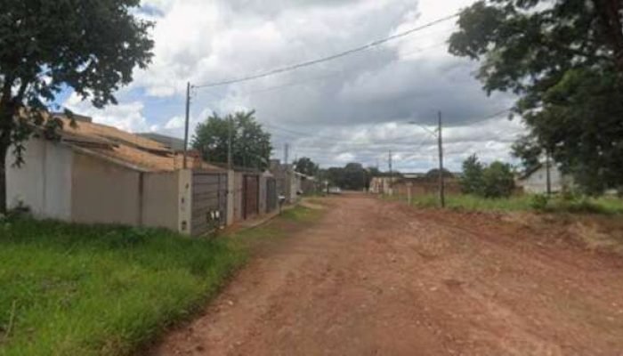 Alojamento em Campo Grande é cenário de ataque fatal e trabalhador ferido