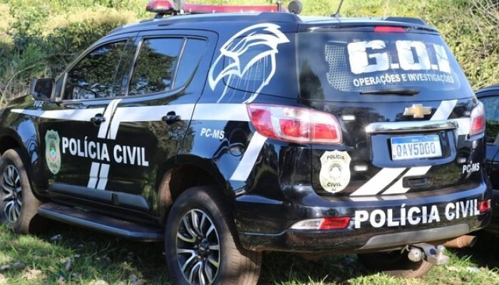 Faccionado do CV é Capturado