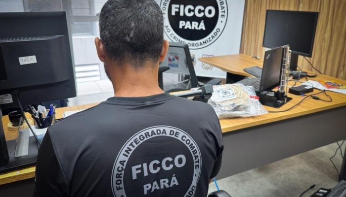 FICCO/PA deflagra nova fase da Operação Coalizão pela Paz contra facções criminosas no Pará