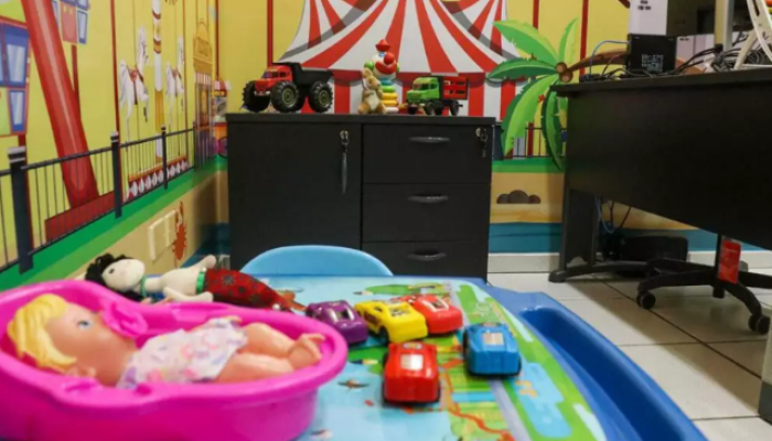 Adolescente é apreendido por suspeita de estuprar menina de 6 anos