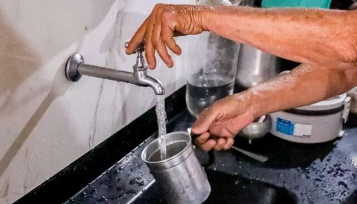 Centro-Oeste pode enfrentar racionamento de água até 2050, aponta estudo
