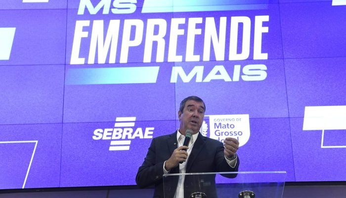 MS reforça vocação empreendedora com parcerias e estratégias para alavancar mais de 130 mil