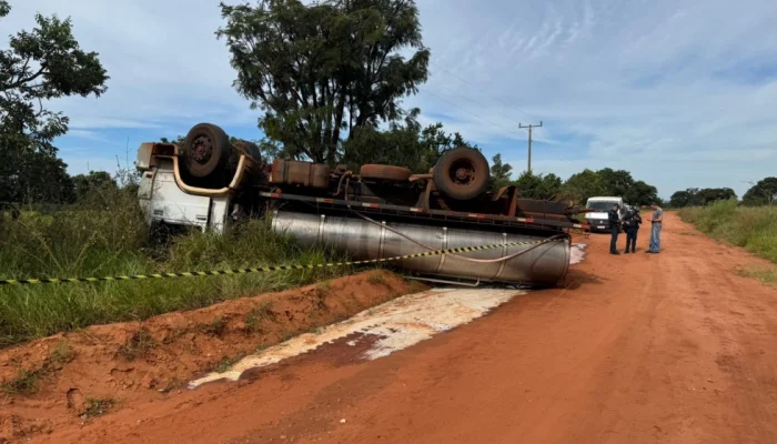 Motorista morreu no local - Foto: Reprodução, Jornal da Nova