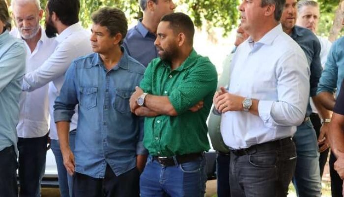 Riedel Lamenta Prisão de Bolsonaro e Vê Ameaça à Democracia