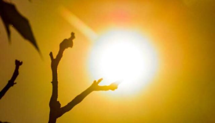 Onda de calor põe MS no topo do ranking nacional de temperaturas