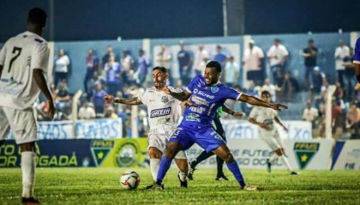 Ivinhema recua após anúncio de desistência e confirma presença na Série D 2026