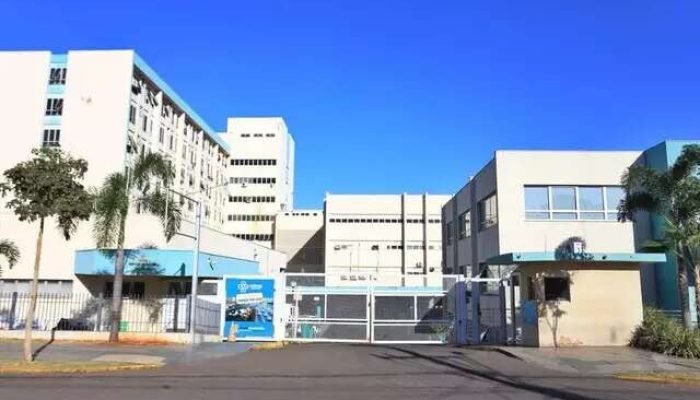 Jovem é esfaqueado e tem vísceras expostas após briga com padrasto