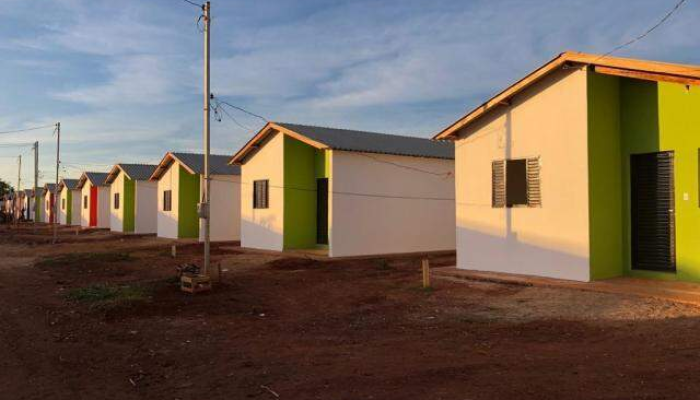 Mutuários da Emha poderão ter até 100% de desconto em dívidas habitacionais