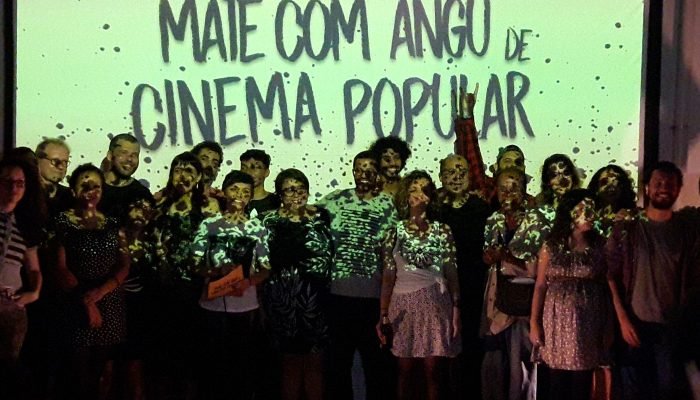 Festival promove cinema independente na Baixada Fluminense