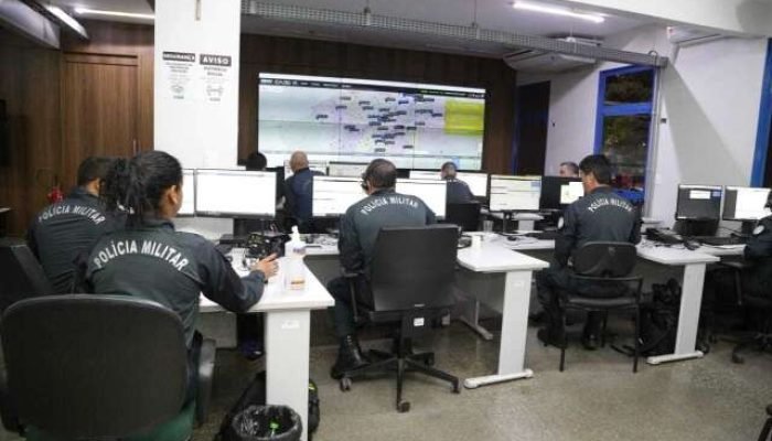 Oi Pode Perder Contrato por Falhas em Linhas de Emergência em MS