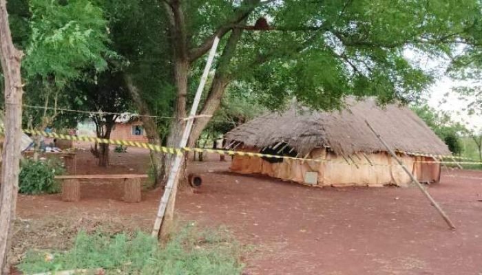 Indígena morre após confronto com PM durante atendimento do SAMU em Dourados