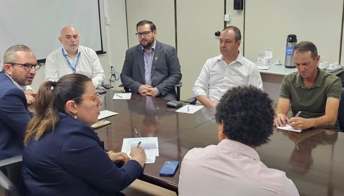 Prefeitos e entidades do setor se unem para alertar sobre preços abaixo do custo