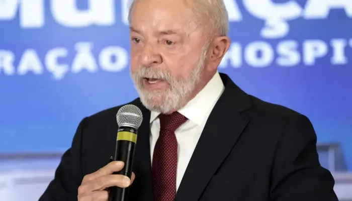 Foto: © Paulo Pinto/Agência Brasil