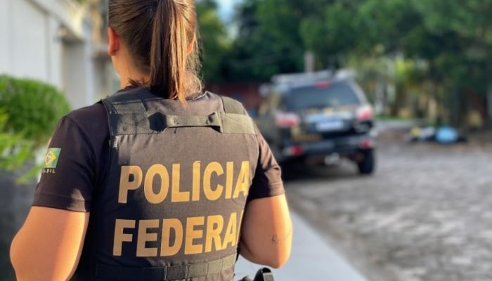 PF investiga esquema de contrabando de ouro e lavagem de dinheiro em Oiapoque/AP