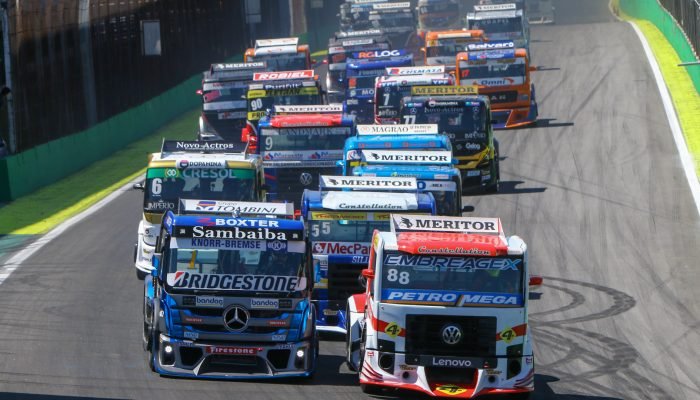 Foto: Copa Truck 2019