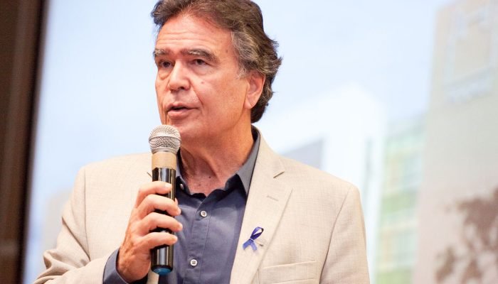Questão central do câncer é prevenir casos, diz ex-ministro Temporão