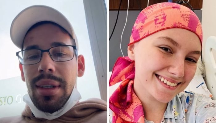 Isabel Veloso é extubada e deixa UTI após melhora: 'Sem palavras'