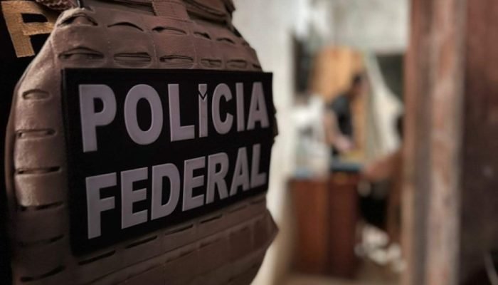 PF deflagra Operação Resquícios contra tráfico de drogas no Acre