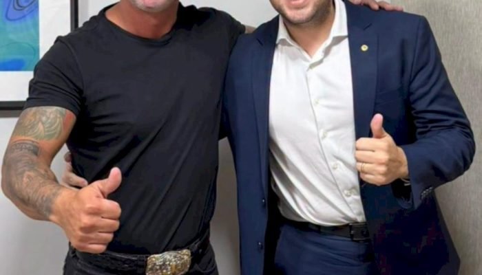 Foto: BataNews - Ética e profissionalismo