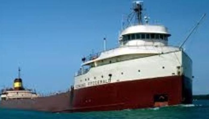 Histórias do Mar: 50 anos depois, naufrágio do 'Titanic Americano' gera homenagens nos EUA