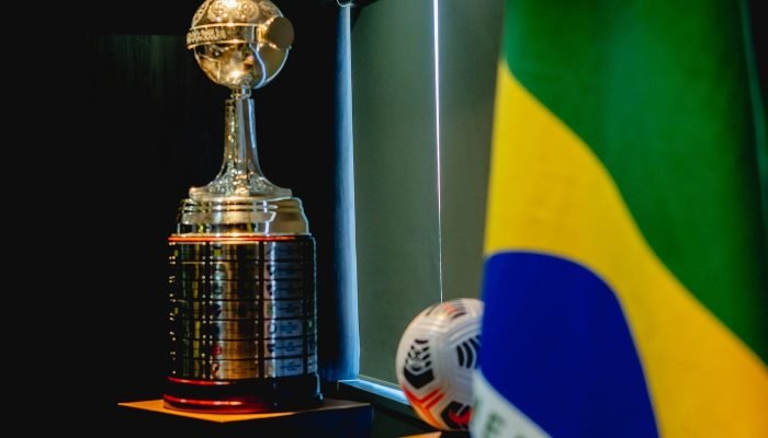 Flamengo e Palmeiras Decidem a Libertadores em Final Brasileira Histórica Flamengo e Palmeiras Decidem a Libertadores em Final Brasileira Histórica