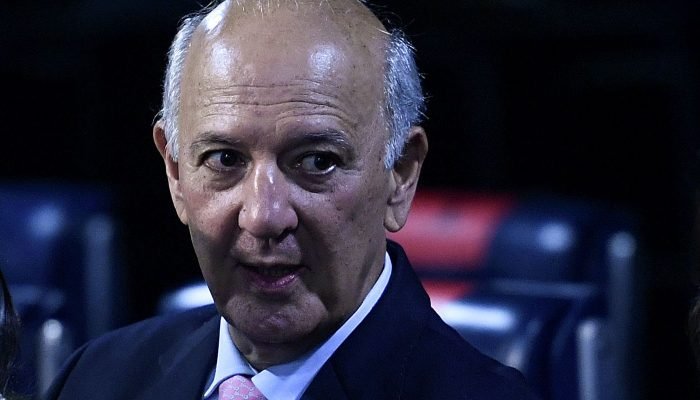 STJ mantém condenação de ex-governador Arruda por improbidade