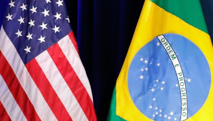 Após tarifa, exportações aos Estados Unidos têm queda de 20,3%