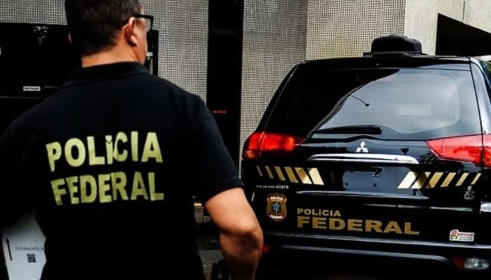 PF e PC prendem foragido por tráfico de drogas em Foz do Iguaçu/PR