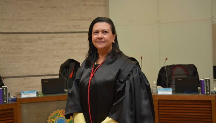 Sandra Artioli promovida a desembargadora no TJMS
