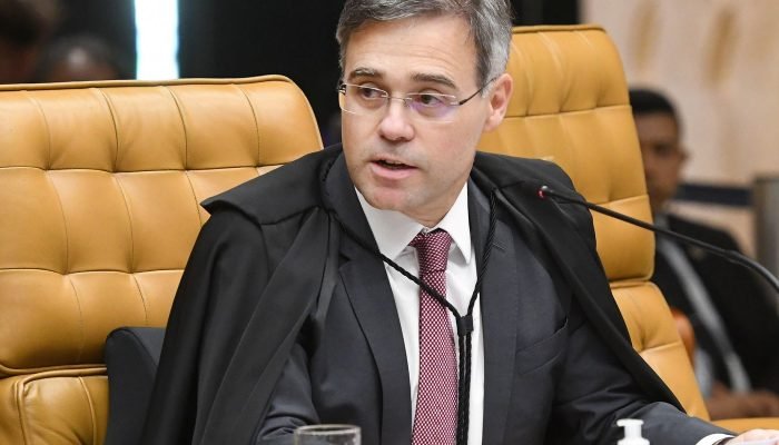 STF bloqueia R$ 389 milhões em investigação sobre fraude no INSS