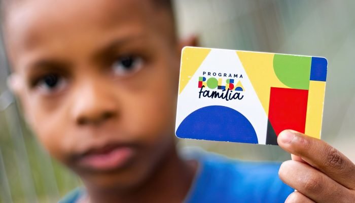 Caixa paga Bolsa Família a beneficiários com NIS de final 2
