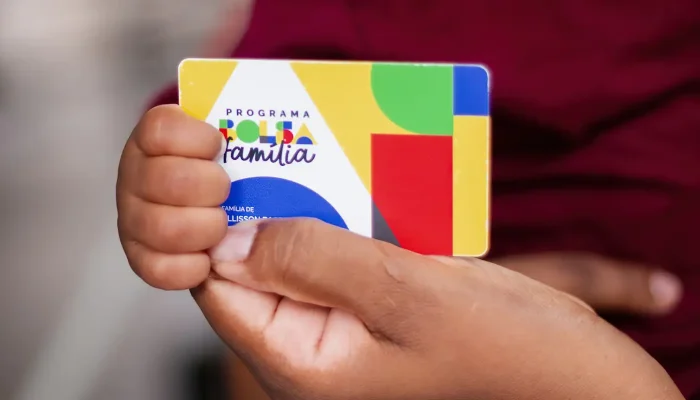 Caixa inicia pagamento do Bolsa Família de outubro; veja calendário