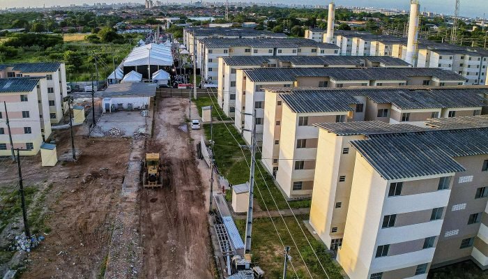 Caixa lança plataforma para redução de CO₂ em projetos habitacionais