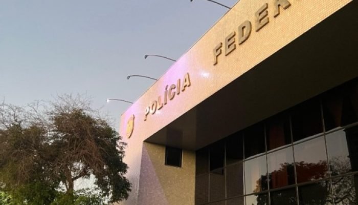 PF realiza prisão em operação contra abuso sexual infantojuvenil em Medianeira