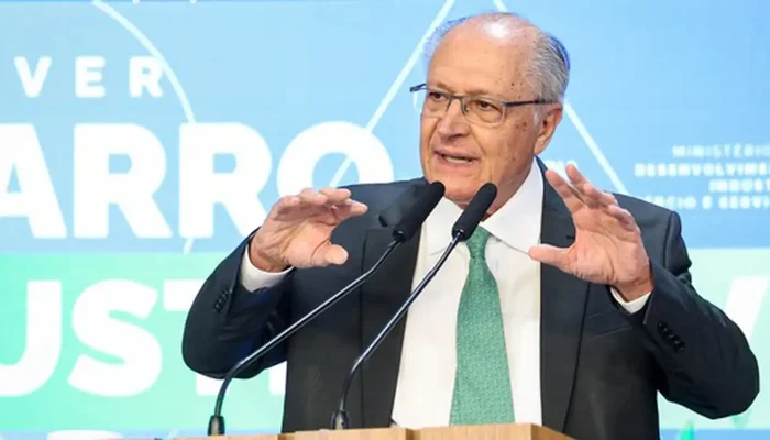 Alckmin inaugura Zona de Processamento de Exportação no Mato Grosso