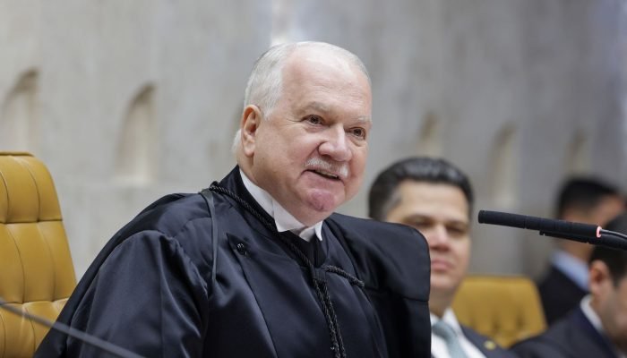 Edson Fachin confirma presença na cop30 em Belém