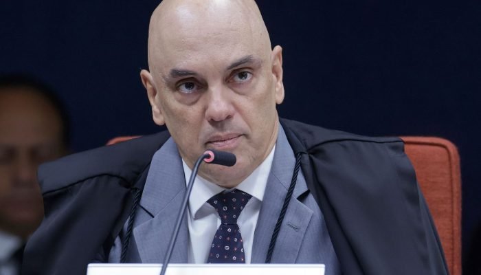 Ré do 8 de janeiro com problemas de saúde tem soltura determinada por Moraes